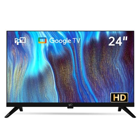 FPD 24G512A/24GF-12V (24"), LED-televisio