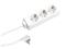 Bachmann Selly 3xcee7/3 white power 1.5m cee7/7 – kuva 2