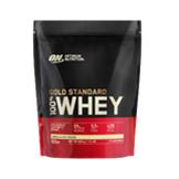 Optimum Nutrition 100% Whey Gold Std, 450 g