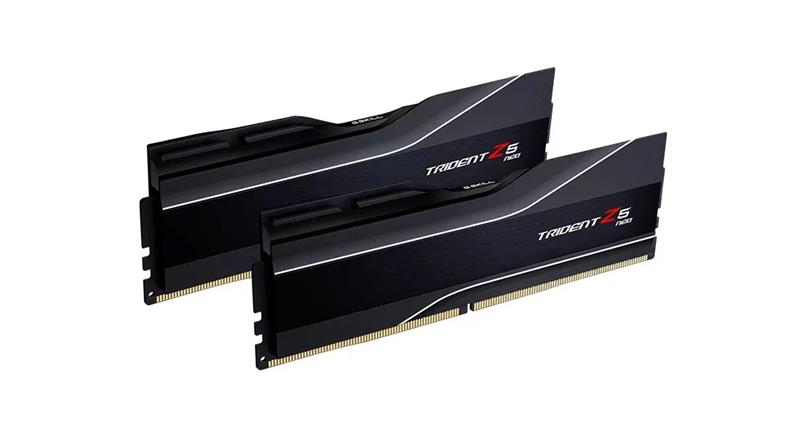 G.Skill Trident Z5 Neo DDR5-6000 C32 DC - 32GB (AMD EXPO)