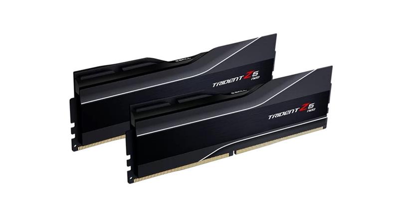 G.Skill Trident Z5 Neo DDR5-6000 C32 DC - 32GB (AMD EXPO)