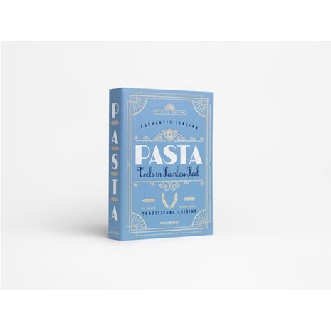 Printworks - The Essentials Pastasetti