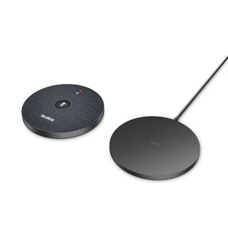 Yealink VCM36-W Mic Array Wireless (1303143), langaton mikrofoni