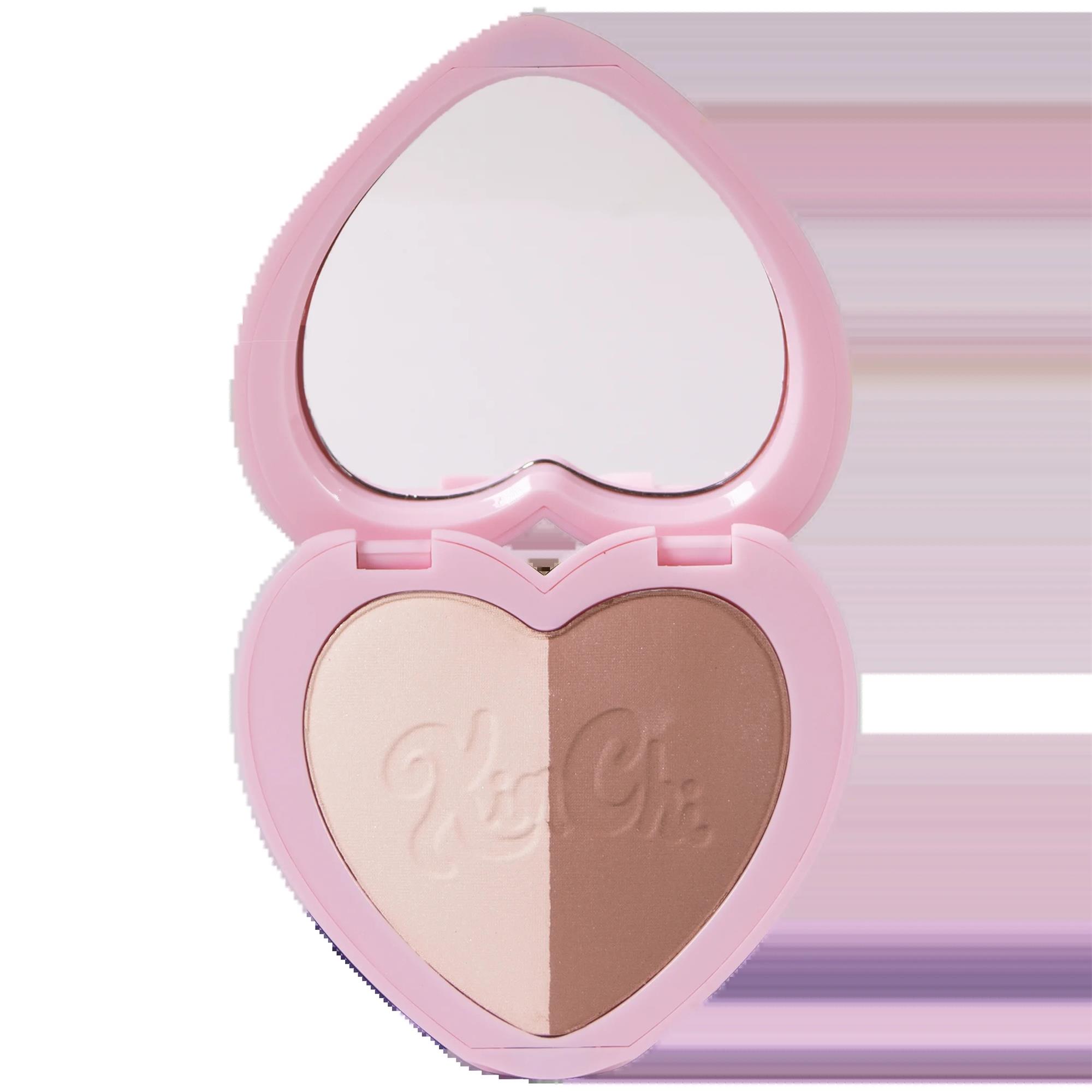KimChi Chic Beauty - Thailor Contour - Tawny - 8g