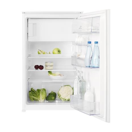 Electrolux LFB2AE88S1, jääkaappi