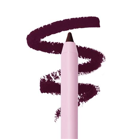 KimChi Chic Y.U.M Lip Liners Black Cherry