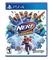 Nerf Legends, PS4 -peli – kuva 6