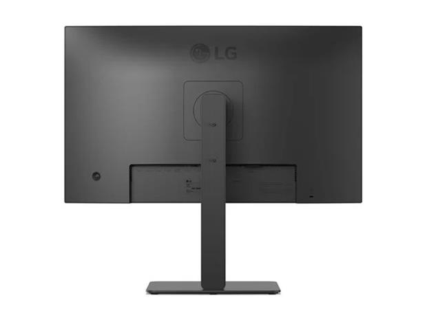 LG 27BA750-B (27"), näyttö