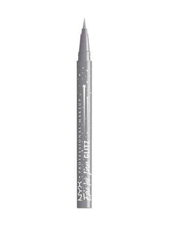 NYX PROFESSIONAL MAKEUP Epic Ink Liner Glitz Waterproof 04 Flashy