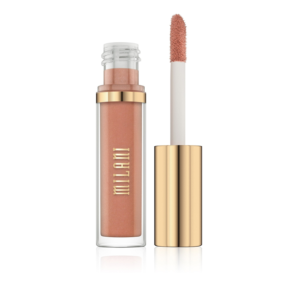 Milani Keep It Full Nourishing Lip Plumper - 01 Champagne