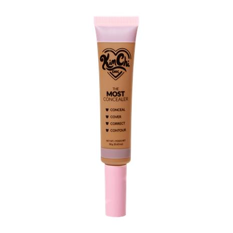 KimChi Chic The Most Concealer Hazelnut