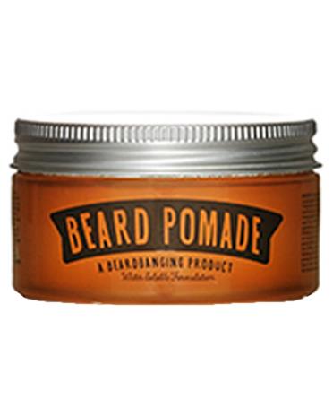 Waterclouds Beard Junk Beard Pomade 100 ml
