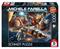 Palapelit Galactic magic Weightless in space 1000 palaa, Schmidt – kuva 2