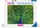 Ravensburger - Peacock - 500p (12001332) – kuva 4