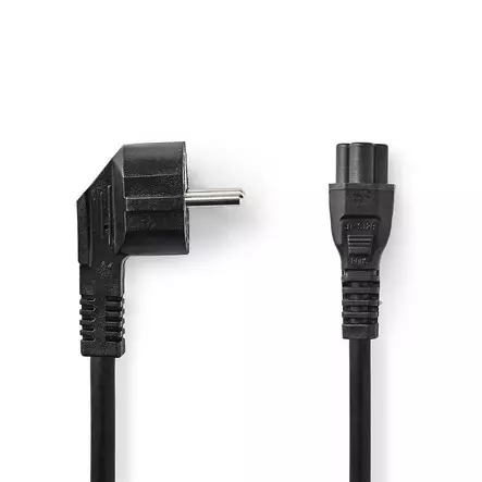 Nedis CEGL10100BK30 Sähköjohto