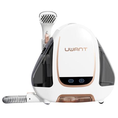 Uwant B100-S, tekstiilipesuri