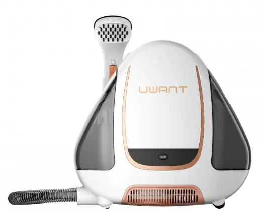 Uwant B100-S, tekstiilipesuri