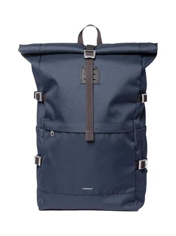 Sandqvist Icon rolltop l -reppu