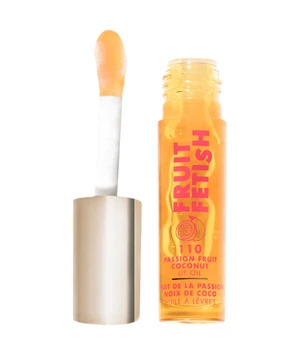 Milani Fruit Fetish Lip Oils Passionfruit Coconut