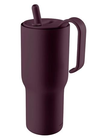 Eva Solo - Sip'n'Go Termosmuki 0,9 L Fig Lila