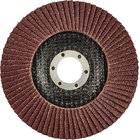 Hiomalaikka Grafiitti 125mm K80