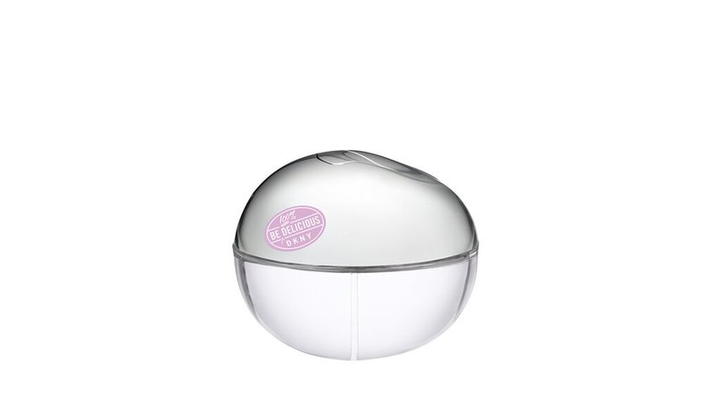 DKNY Be Delicious 100% Edp Spray 100 ml – kuva 1/3