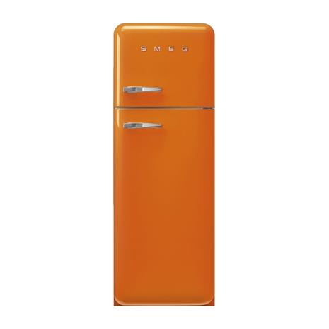 Smeg FAB30ROR6, jääkaappipakastin