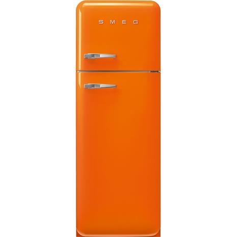 Smeg FAB30ROR6, jääkaappipakastin