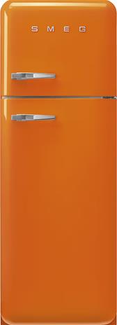 Smeg FAB30ROR6, jääkaappipakastin