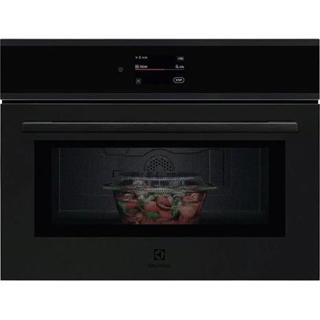 Electrolux MealAssist 700 EVM9E2XT, mikroaaltouuni