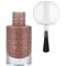 essence Mini Nail Polish 17 Choco Crush – kuva 7