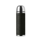 EMSA Senator Vacuum Flask 0.5L - Black