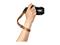 Peak Design Cuff Leather Camera Strap Wrist - Tan – kuva 2