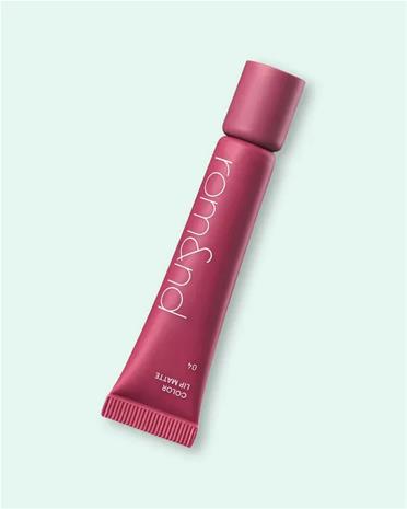 rom&nd Color Lip Matte 04 OLD CHERRY – kuva 3/4