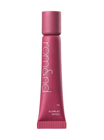 rom&nd Color Lip Matte 04 OLD CHERRY – kuva 4/4