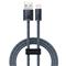 Baseus Dynamic Series cable USB to Lightning 2.4A 2m – kuva 3