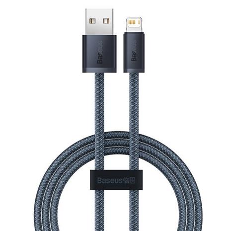 Baseus Dynamic Series cable USB to Lightning 2.4A 2m