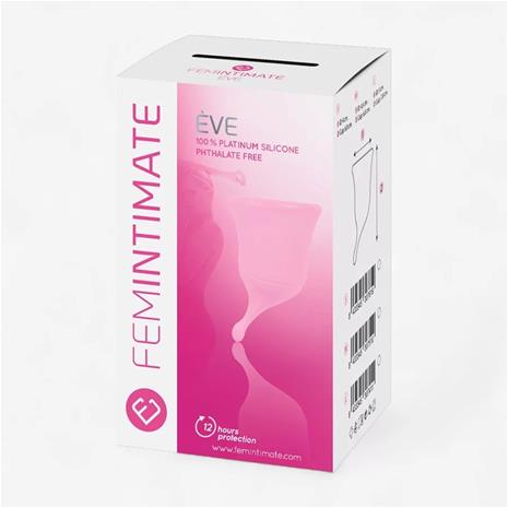 Femintimate Éve Cup L