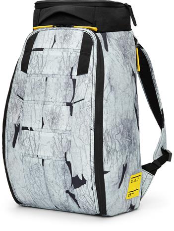 Db Journey Hugger Backpack 25L - Grey - ONE SIZE