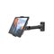 Compulocks Cling Swing Arm Universal Tablet Wall Mount - Max - recommended for – kuva 1