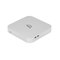 OWC StudioStack Thunderbolt 5 Stackable - Ulkoiset kovalevyt - hopea – kuva 1