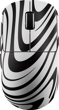 Pulsar X2 CrazyLight Mini Boardzy Edition, langaton pelihiiri