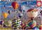 Educa 1500 Hot Air Ballons – kuva 3
