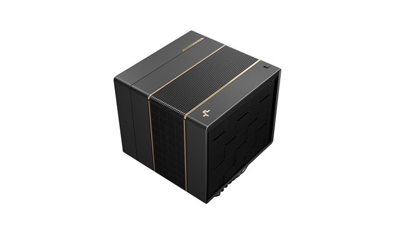 DeepCool ASSASSIN VC ELITE - CPU-ilmajäähdytin - Max 30 dBA