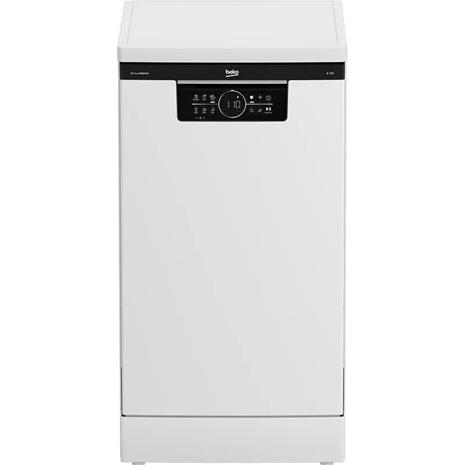 Beko BDFS26123WQ, astianpesukone