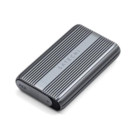 Satechi USB4 NVMe SSD Pro Enclosure – kuva 8/8