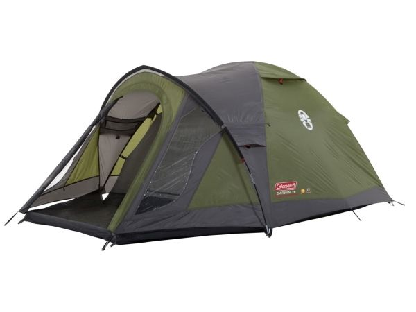 Coleman Darwin 3 Plus teltta