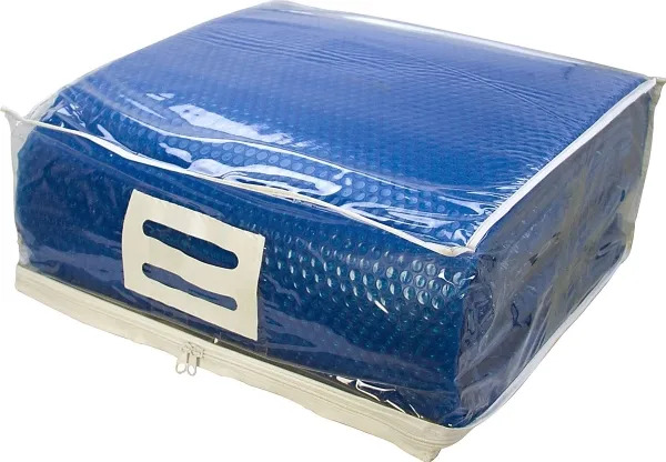 Poolcover Summer 8,00 x 4,00, 400 micron