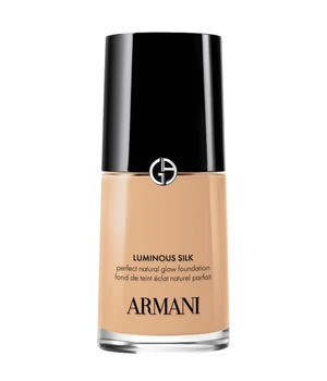 Giorgio Armani Luminous Silk Foundation 4.5