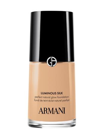 Giorgio Armani Luminous Silk Foundation 4.5